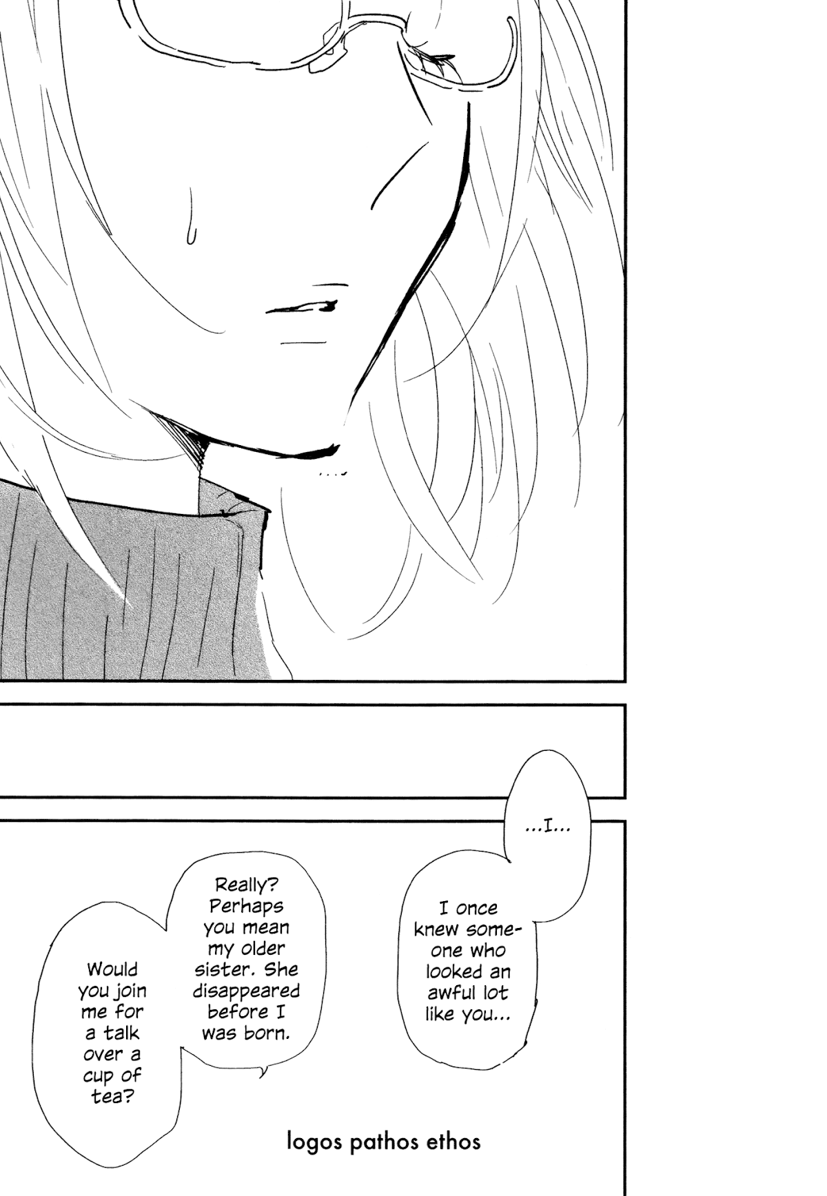 Philosophia Chapter 6.2 page 71 - Chapter 6 v2 : [End]