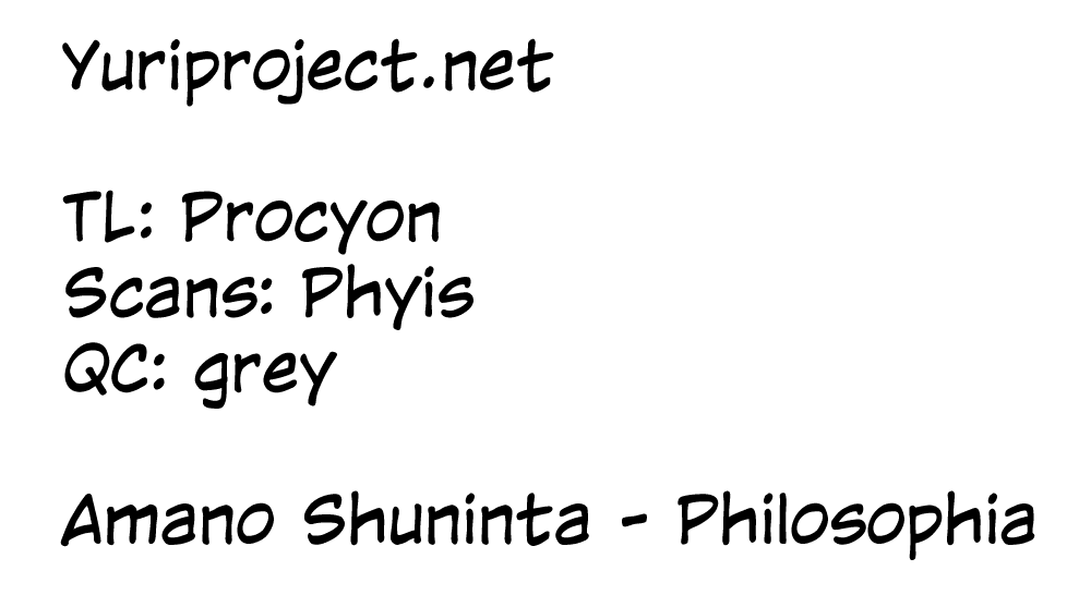 Philosophia Chapter 6.2 page 73 - Chapter 6 v2 : [End]