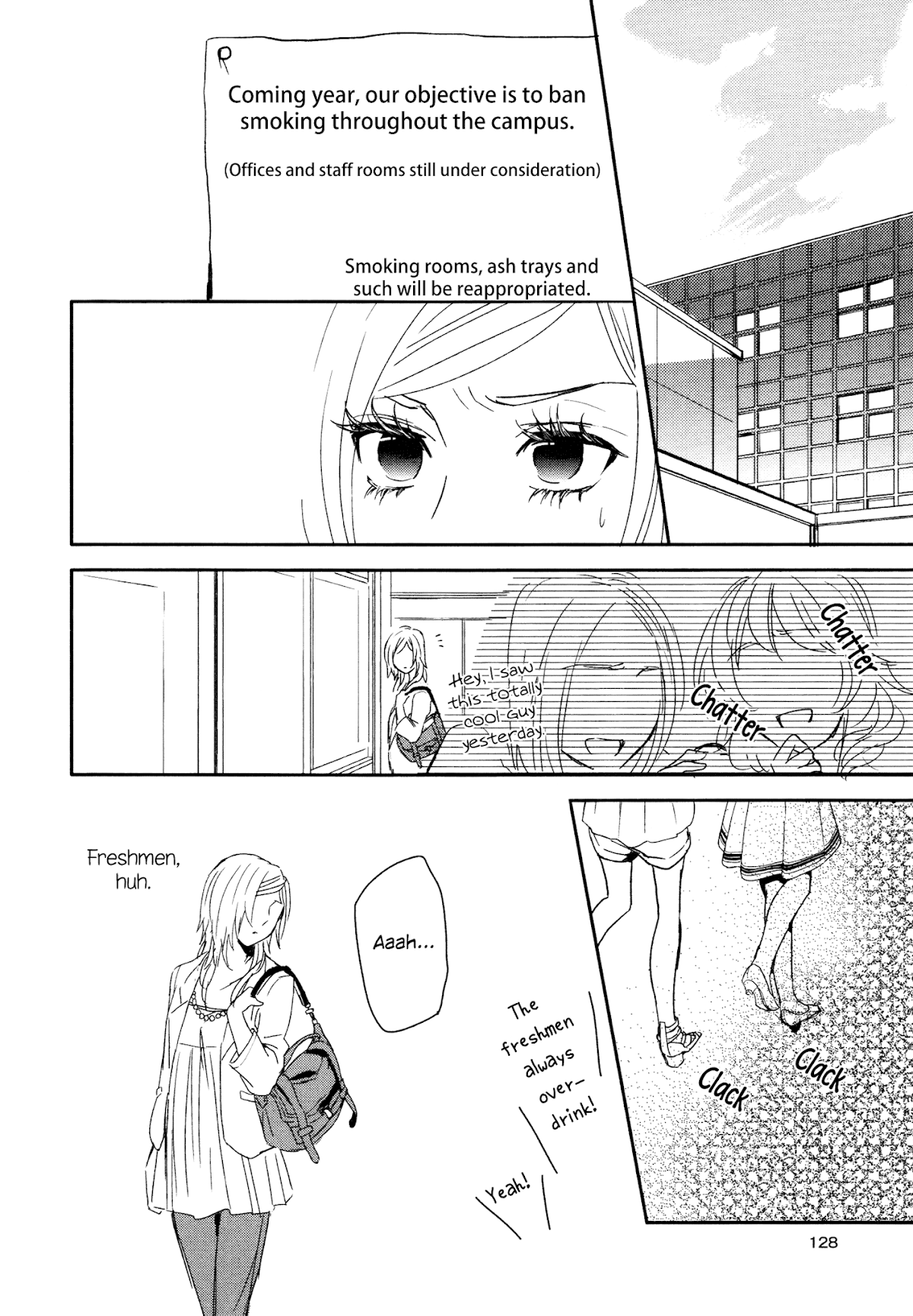 Philosophia Chapter 6.2 page 8 - Chapter 6 v2 : [End]