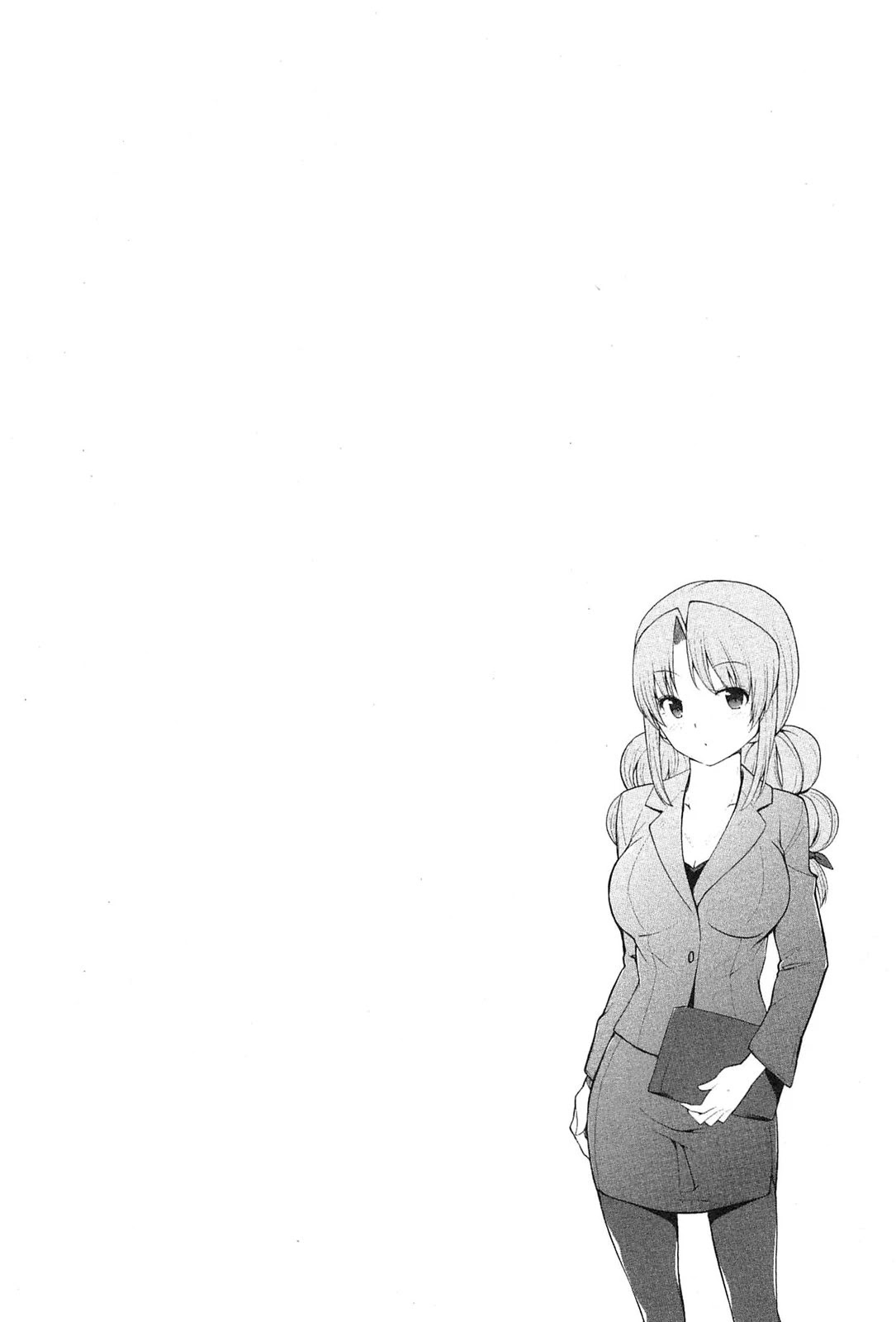 Photo Kano - Memorial Pictures Chapter 1 page 27 - Chapter 1: First . Session