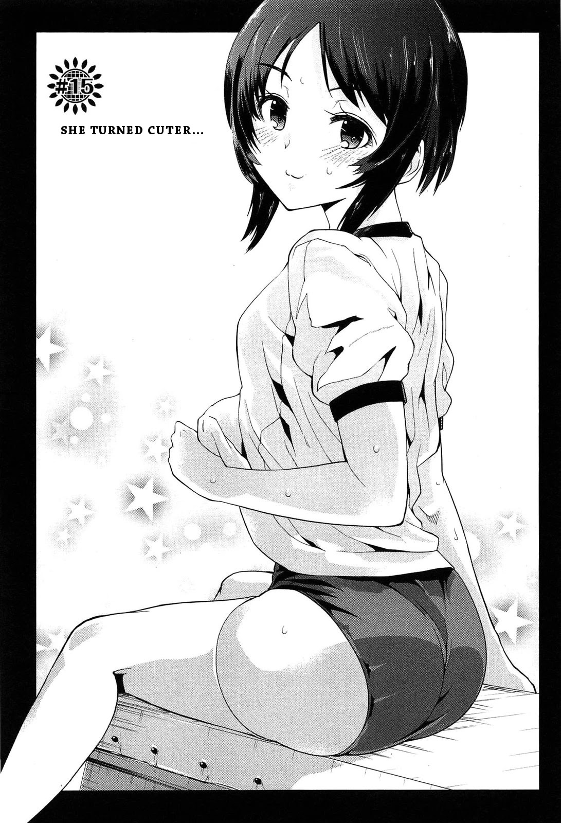Photo Kano - Memorial Pictures Chapter 15 page 1 - Chapter 15: She turned cuter...