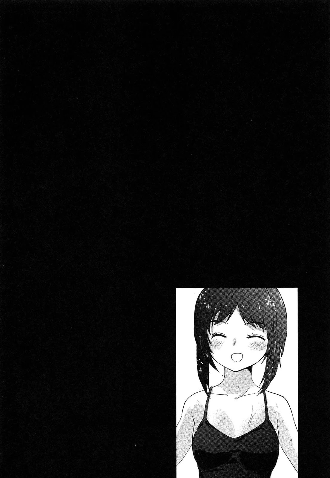 Photo Kano - Memorial Pictures Chapter 15 page 28 - Chapter 15: She turned cuter...