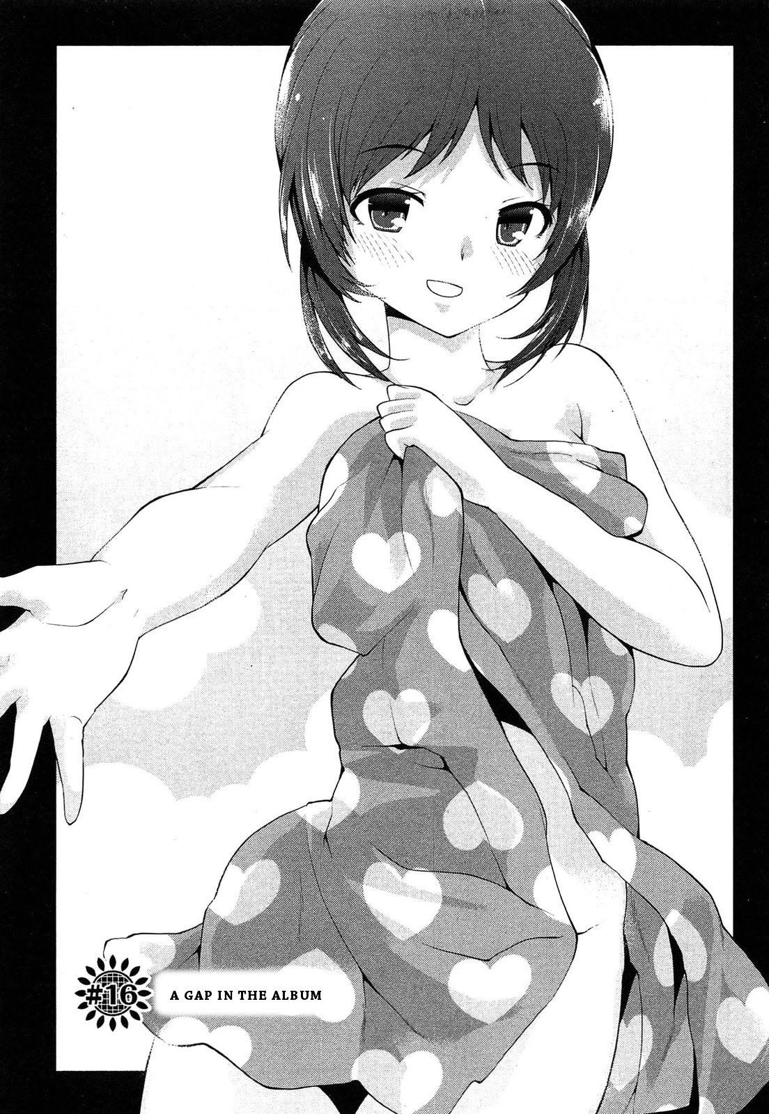 Photo Kano - Memorial Pictures Chapter 16 page 1 - Chapter 16: A gap in the album