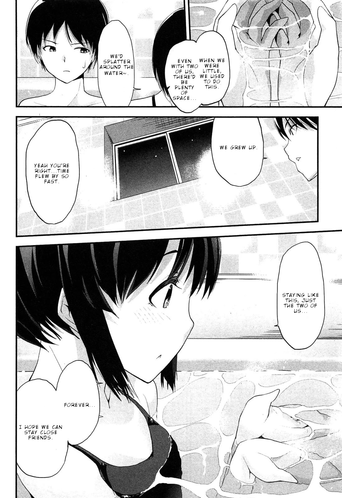 Photo Kano - Memorial Pictures Chapter 16 page 19 - Chapter 16: A gap in the album