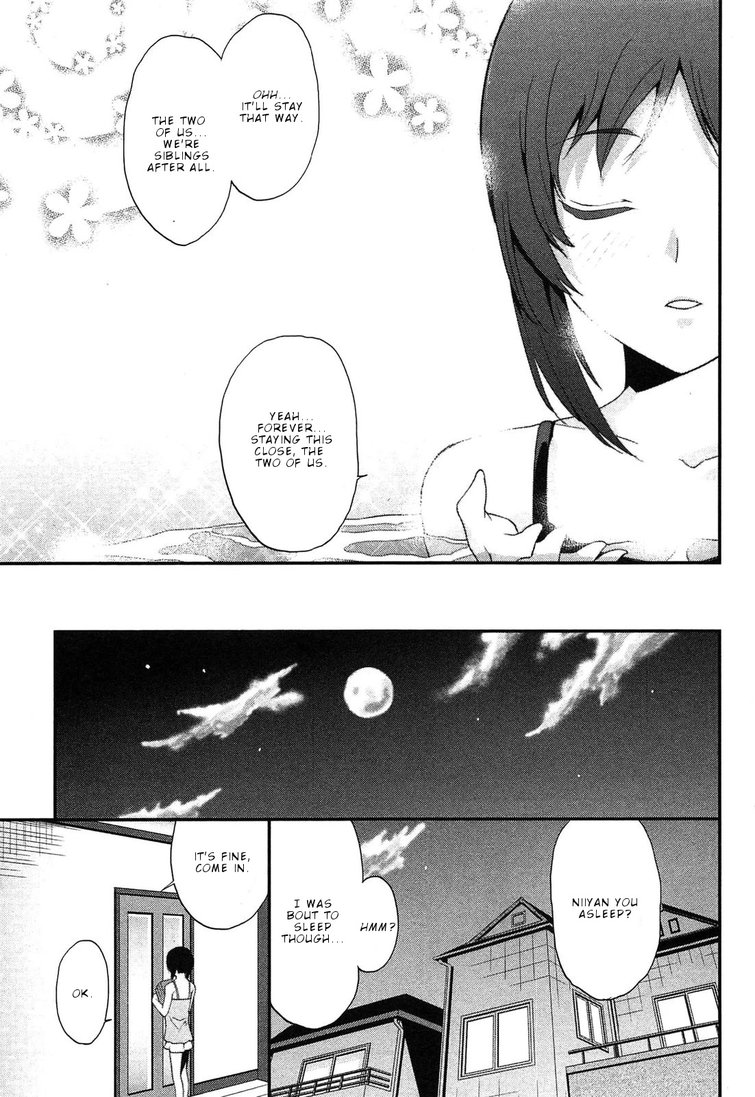 Photo Kano - Memorial Pictures Chapter 16 page 20 - Chapter 16: A gap in the album