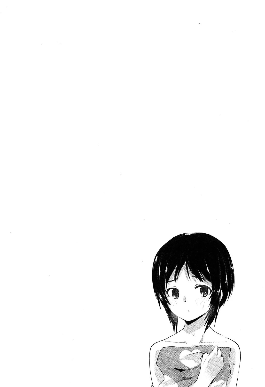 Photo Kano - Memorial Pictures Chapter 16 page 28 - Chapter 16: A gap in the album