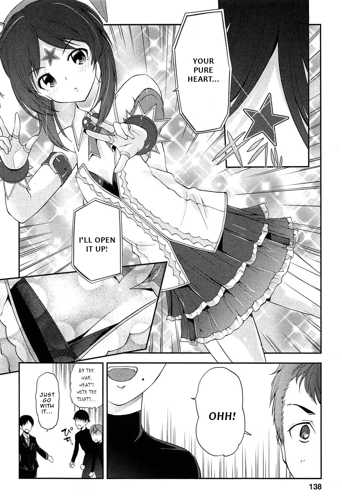 Photo Kano - Memorial Pictures Chapter 19.5 page 6 - Chapter 19.5: A normal day for the photography club
