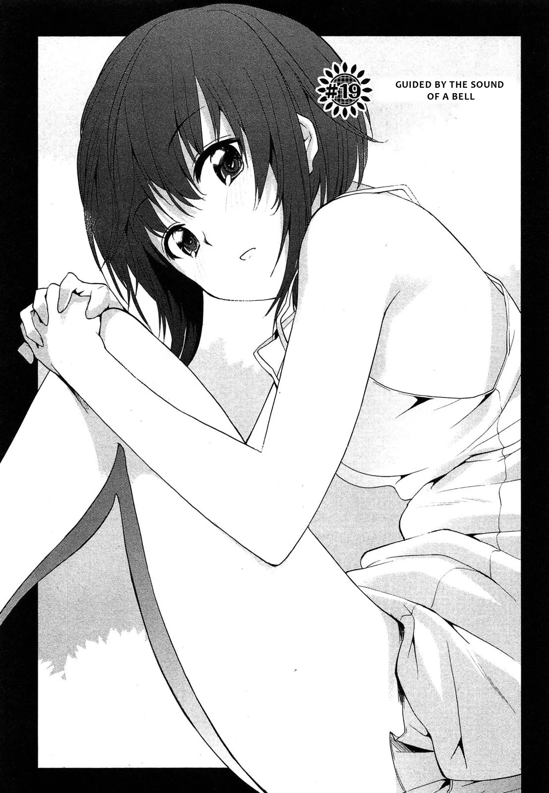 Photo Kano - Memorial Pictures Chapter 19 page 1 - Chapter 19: Guided by the sound of a bell