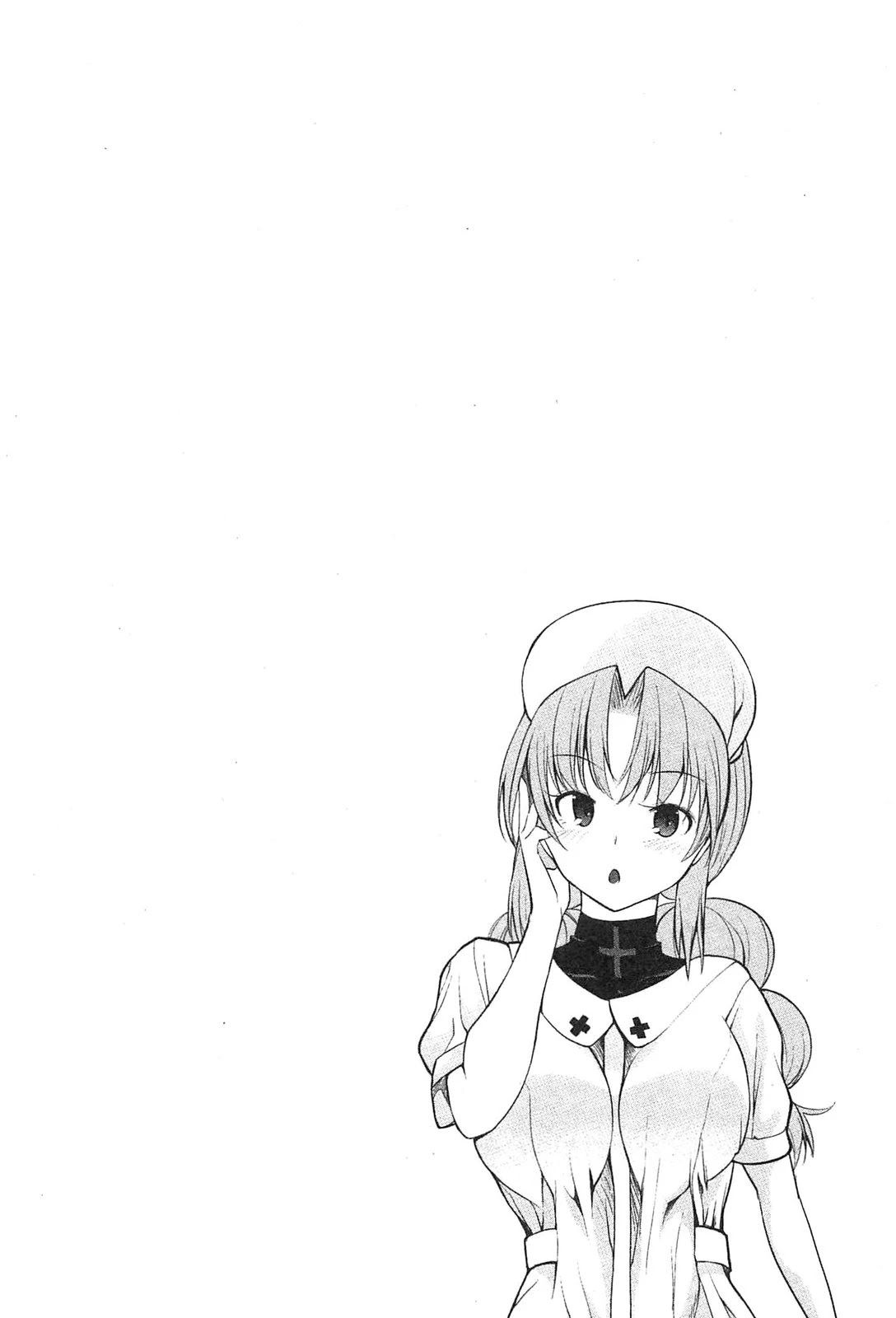 Photo Kano - Memorial Pictures Chapter 5 page 27 - Chapter 5: Confession behind the school building?!