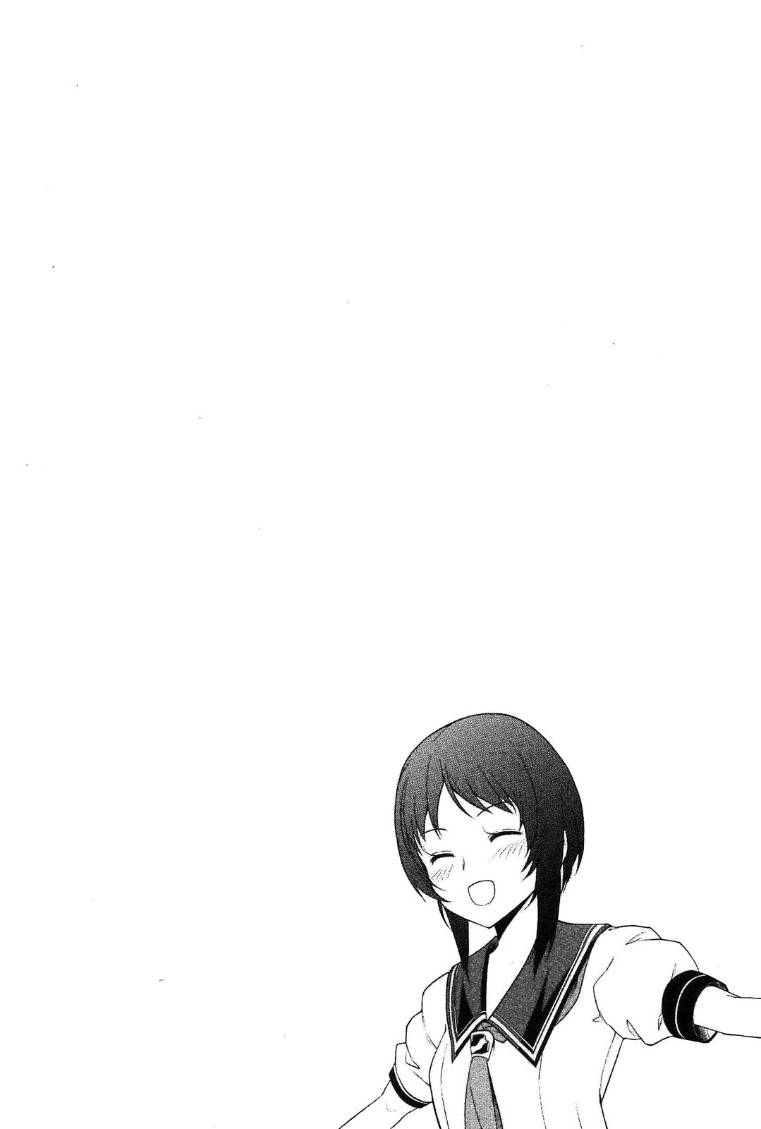 Photo Kano - Memorial Pictures Chapter 7 page 29 - Chapter 7: The place closest to the sky