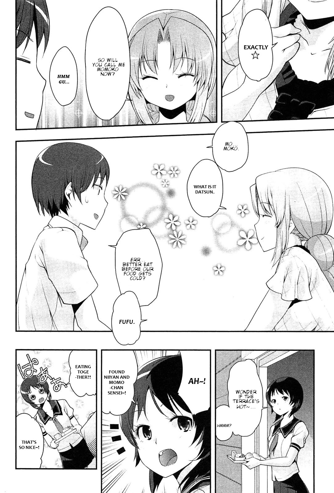 Photo Kano - Memorial Pictures Chapter 9 page 23 - Chapter 9: Album Memories