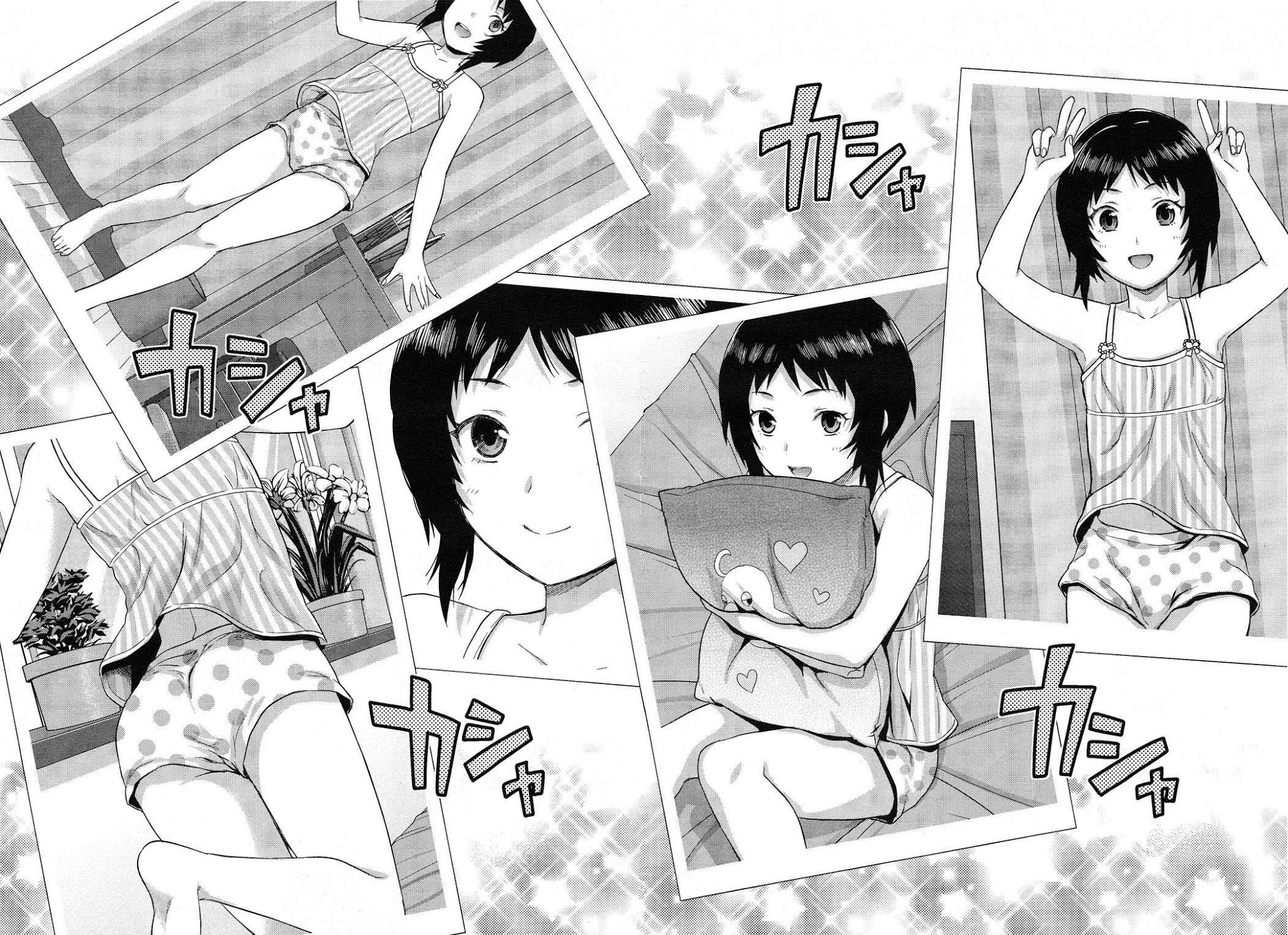 Photo Kano - Sweet Snap Chapter 1 page 11 - Chapter 1