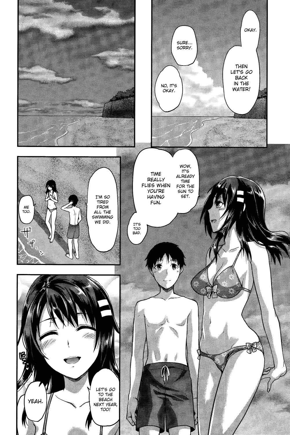 Photo Kano - Sweet Snap Chapter 10 page 12 - Chapter 10