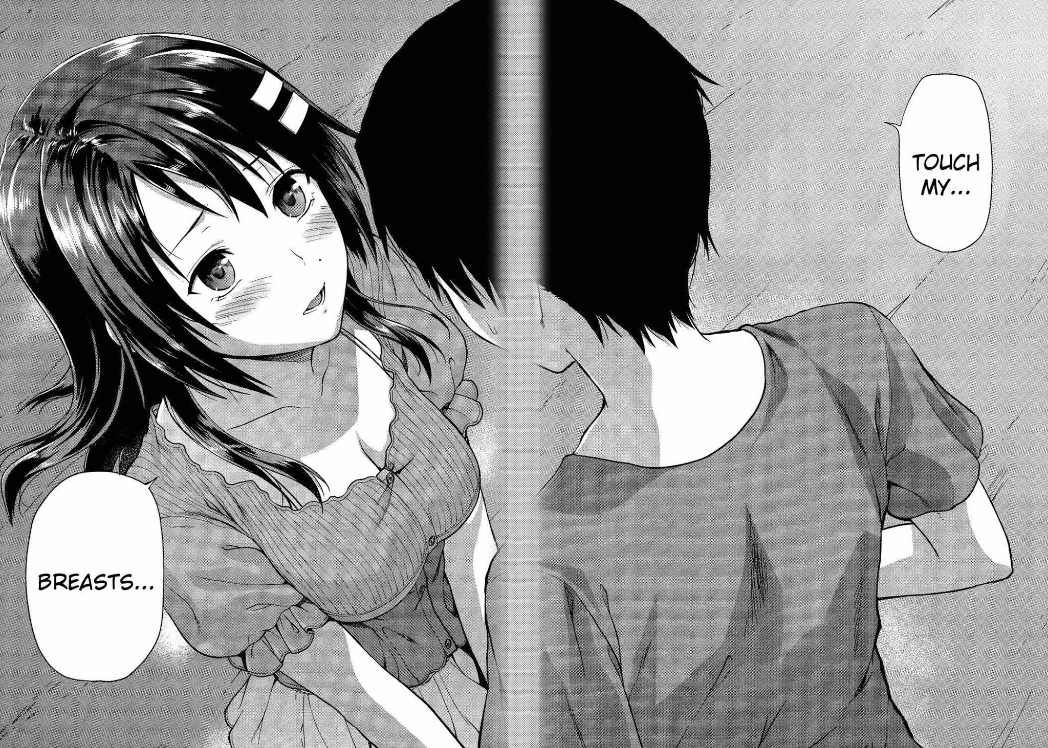 Photo Kano - Sweet Snap Chapter 10 page 18 - Chapter 10