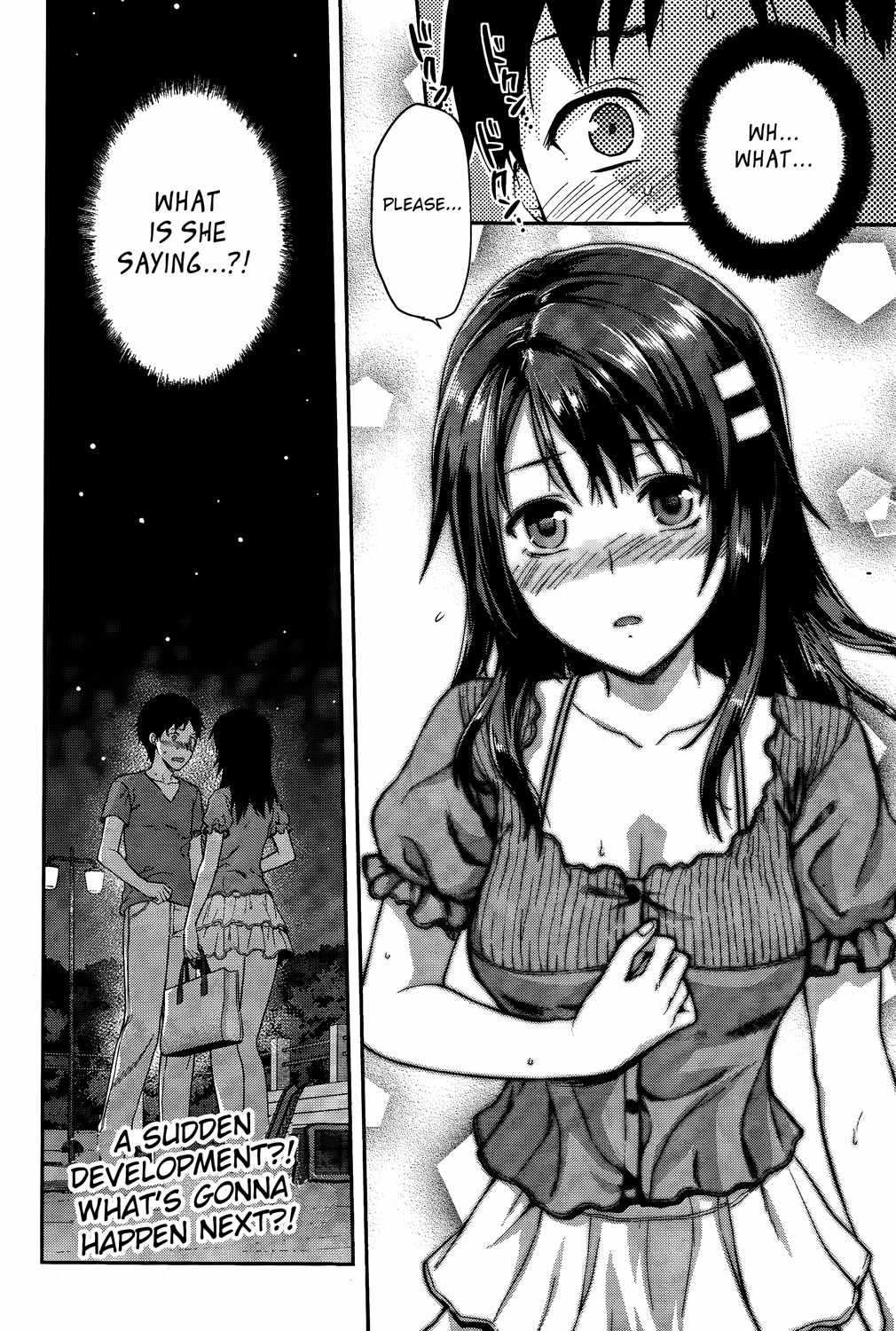 Photo Kano - Sweet Snap Chapter 10 page 19 - Chapter 10