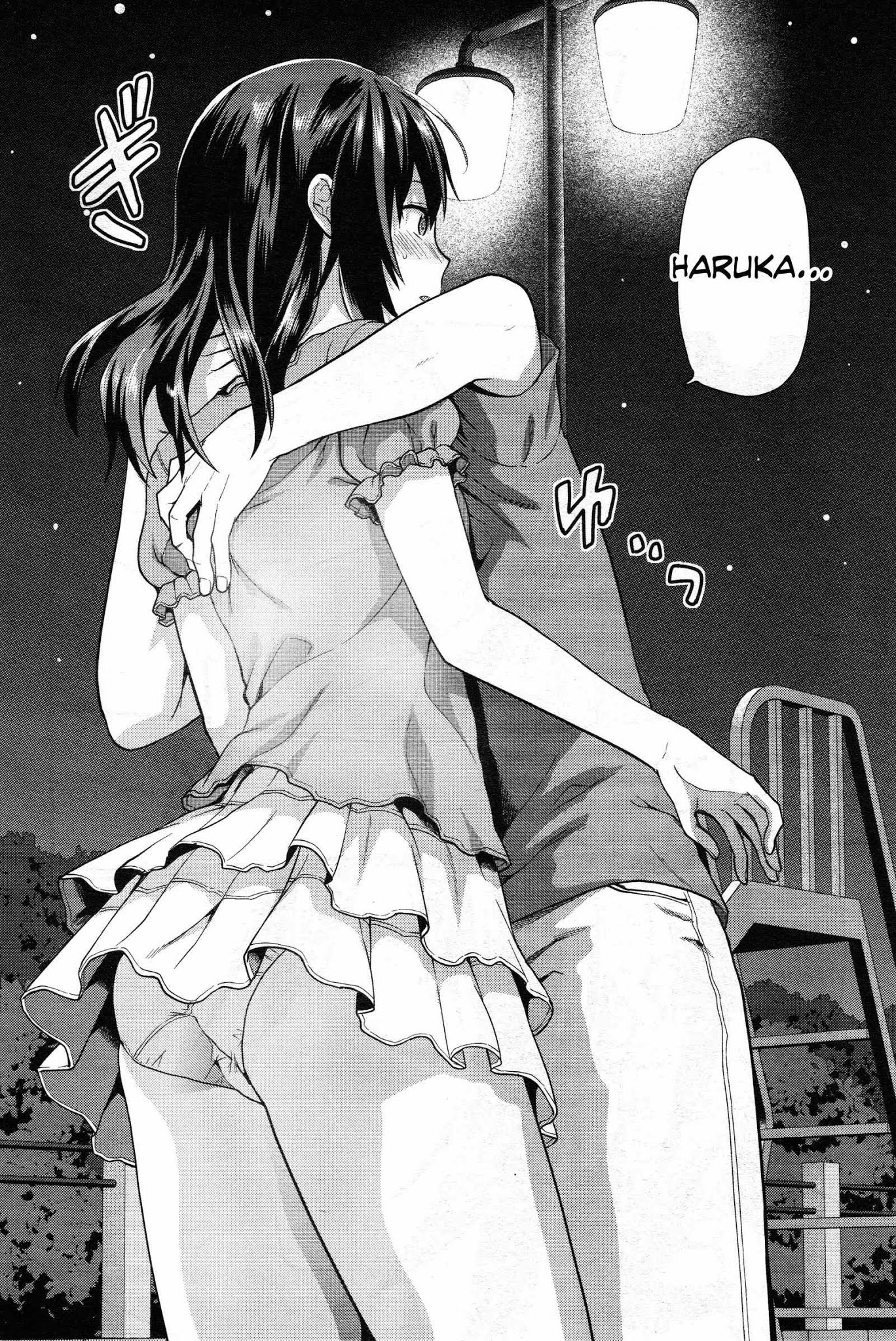 Photo Kano - Sweet Snap Chapter 11 page 9 - Chapter 11