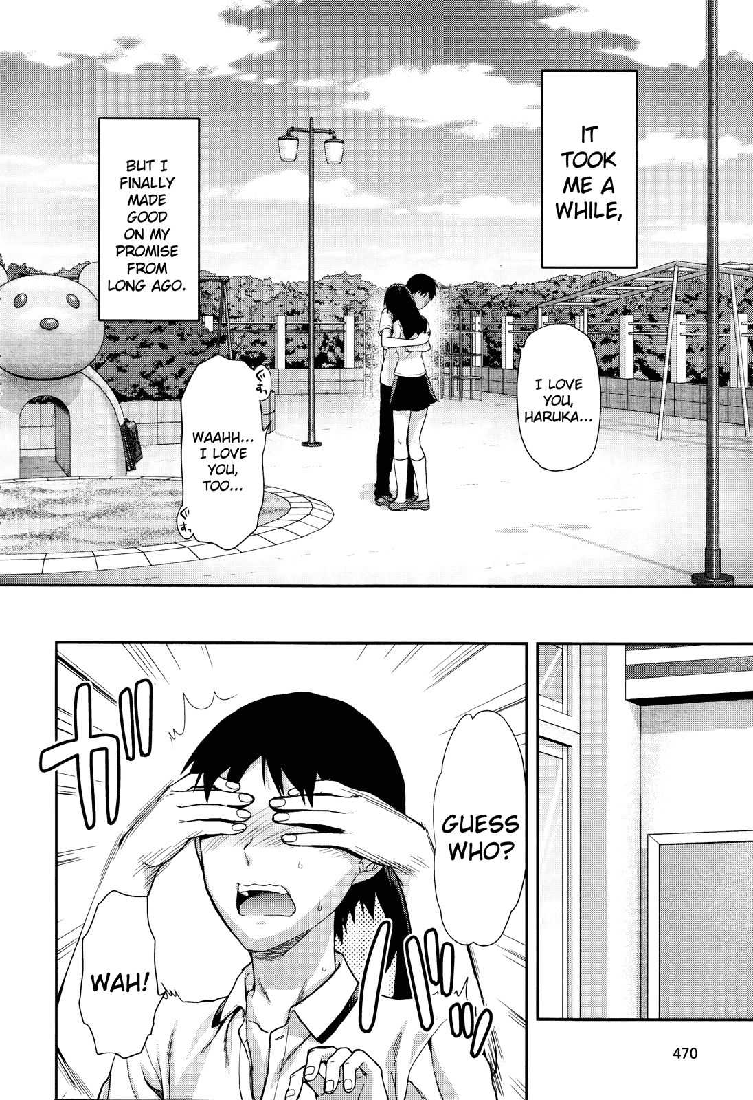 Photo Kano - Sweet Snap Chapter 13 page 26 - Chapter 13