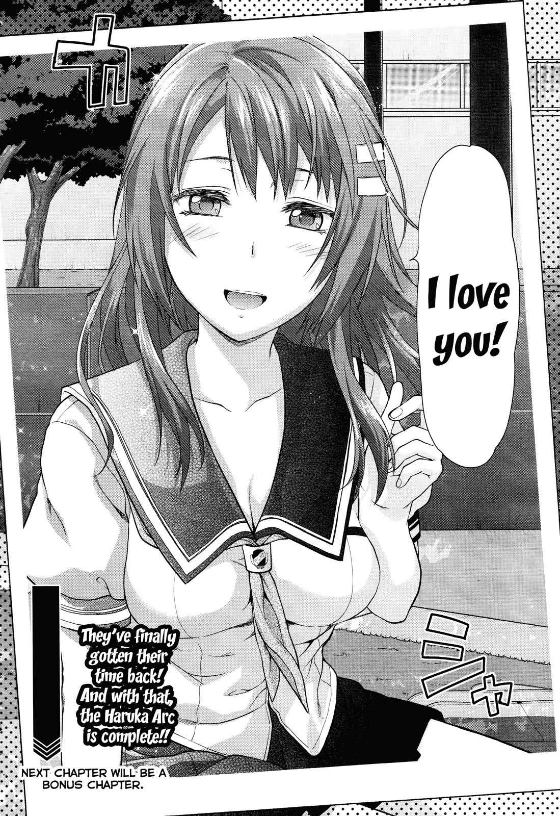 Photo Kano - Sweet Snap Chapter 13 page 28 - Chapter 13