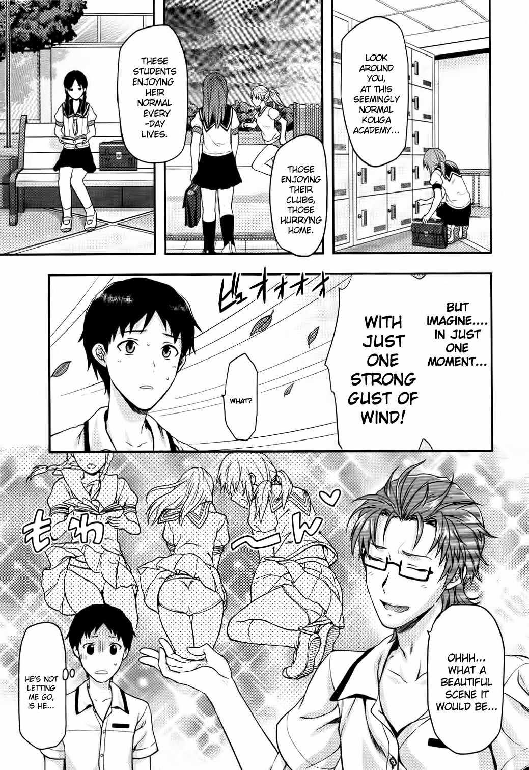 Photo Kano - Sweet Snap Chapter 2 page 14 - Chapter 2