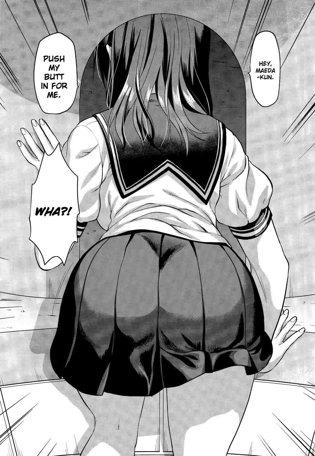 Photo Kano - Sweet Snap Chapter 4 page 16 - Chapter 4