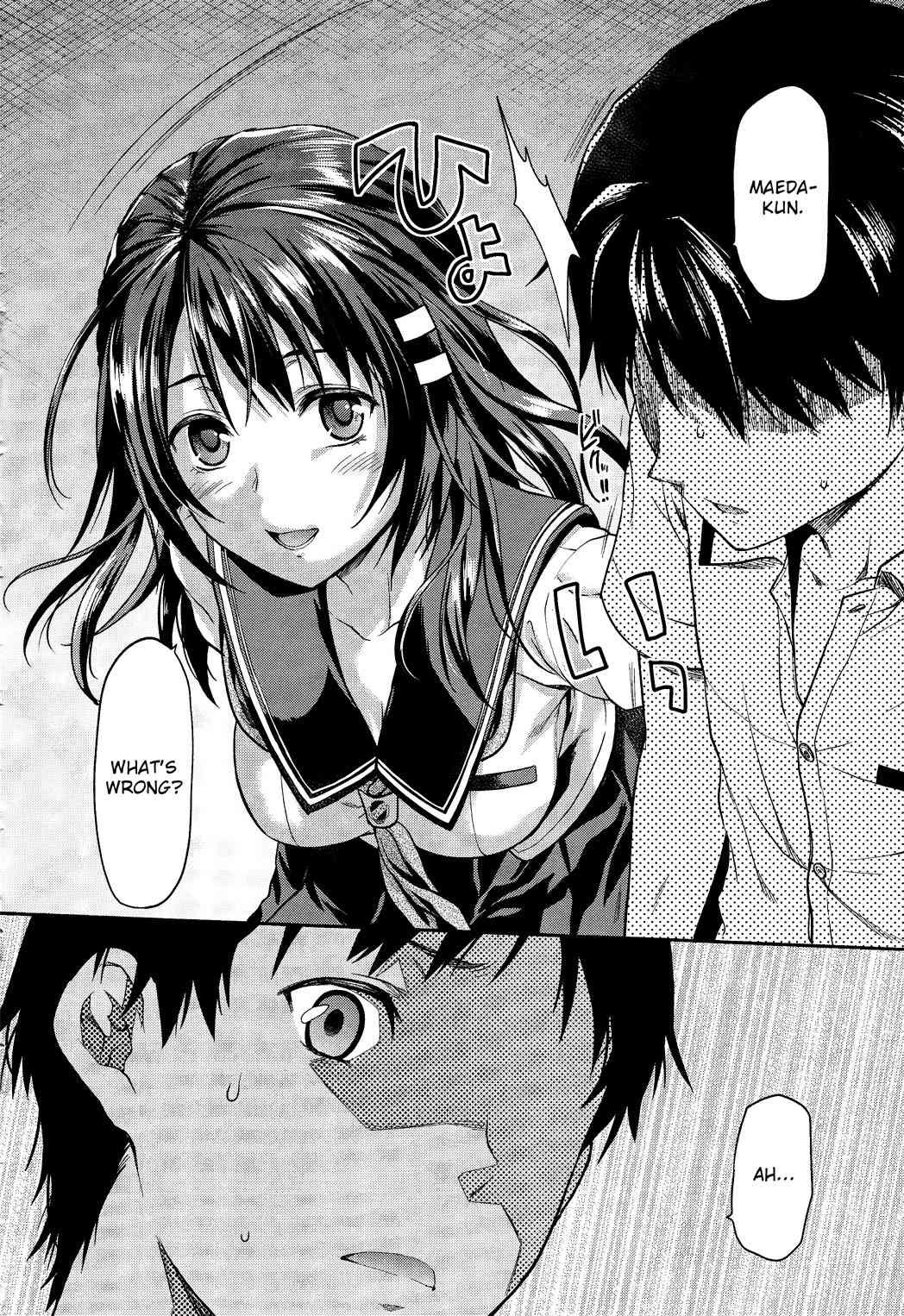 Photo Kano - Sweet Snap Chapter 6 page 16 - Chapter 6