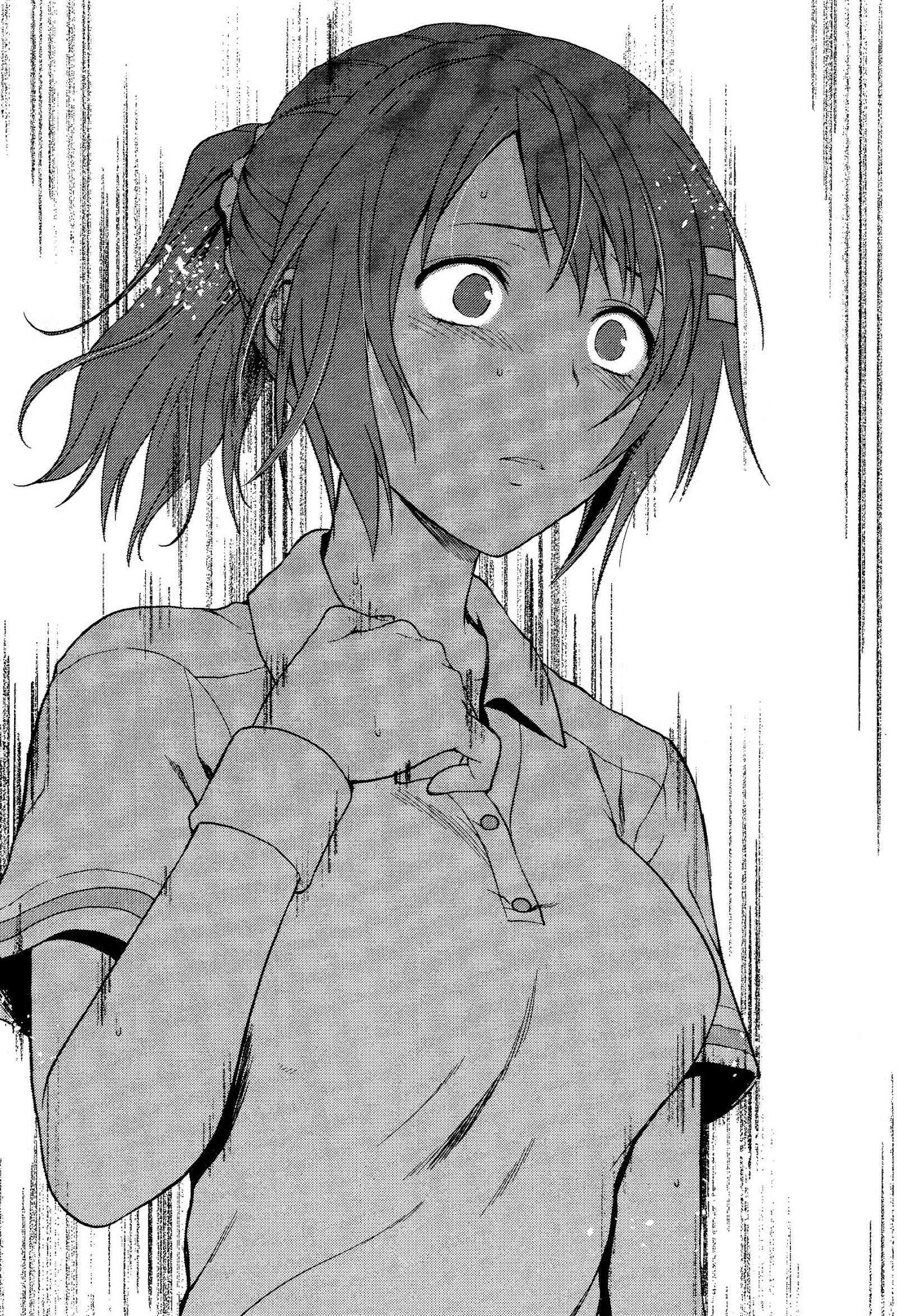 Photo Kano - Sweet Snap Chapter 7 page 19 - Chapter 7