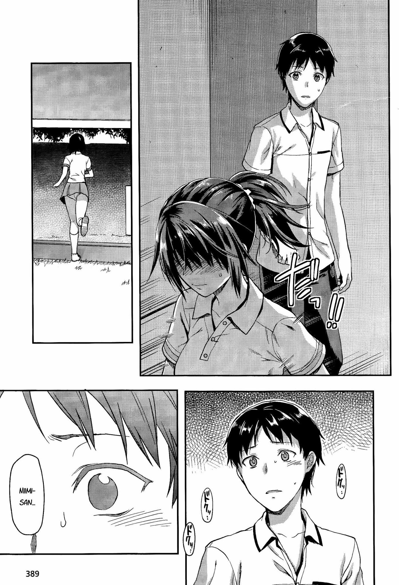 Photo Kano - Sweet Snap Chapter 7 page 22 - Chapter 7