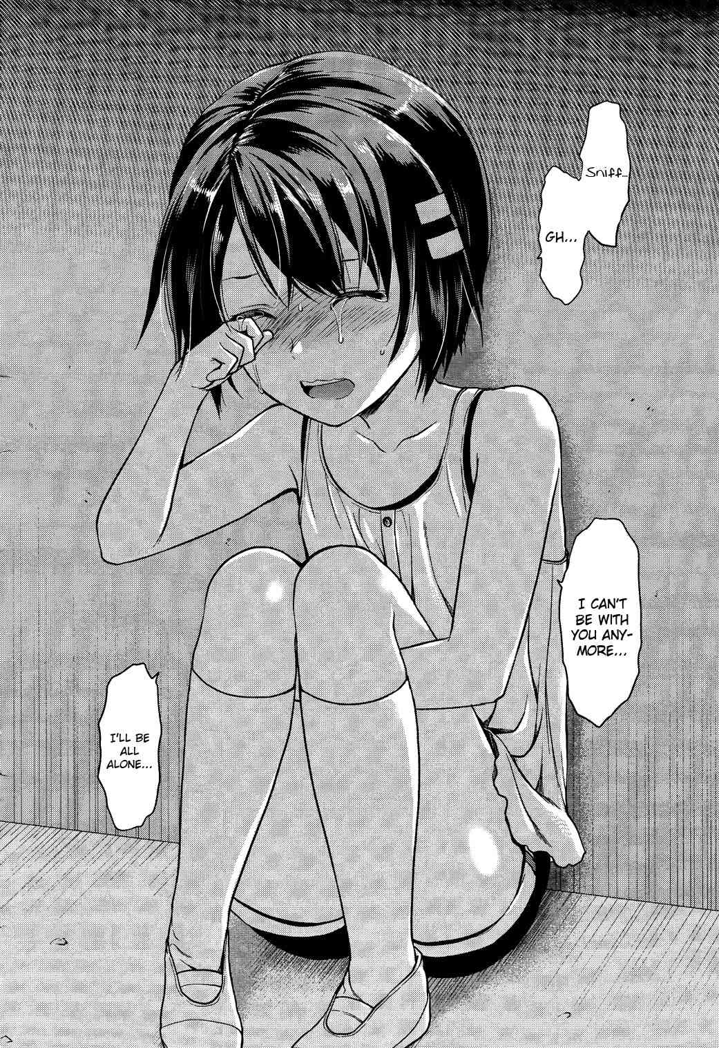 Photo Kano - Sweet Snap Chapter 8 page 18 - Chapter 8