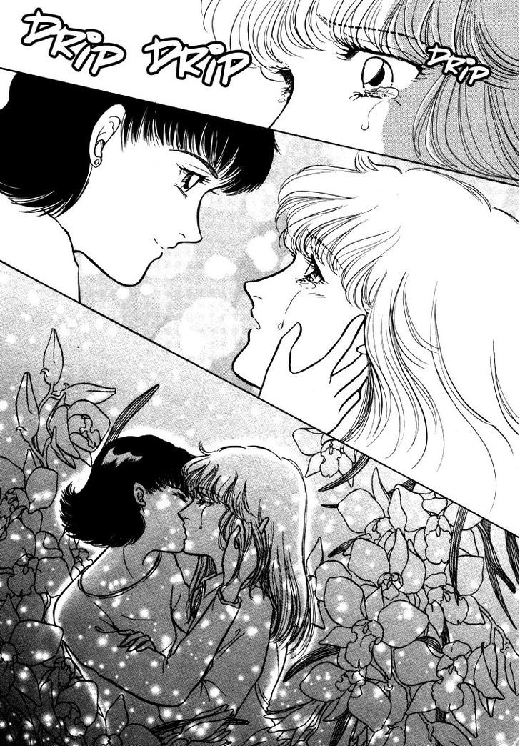Phryne Magazine Chapter 12 page 16 - Chapter 12 : The Dolls' Apartment