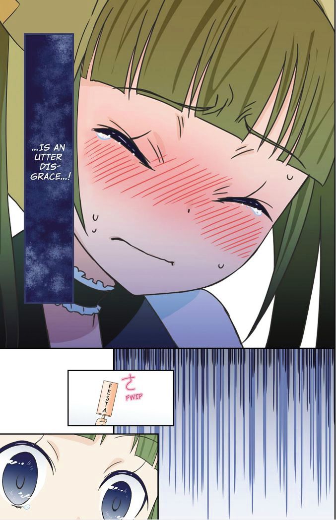 Piace - Watashi no Italian Chapter 6 page 64 - Chapter 6 : 6-10.5