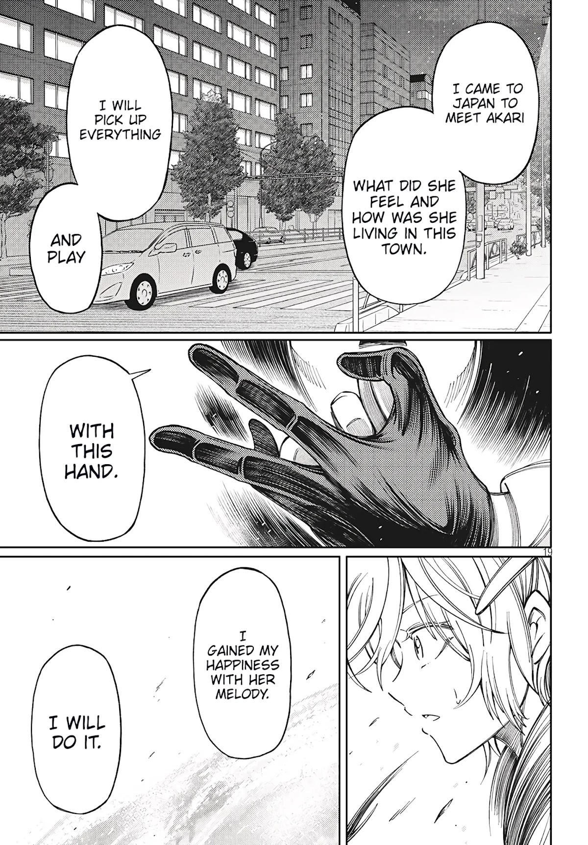 Piano Duo for the Left Hand Chapter 10 page 20 - Chapter 10