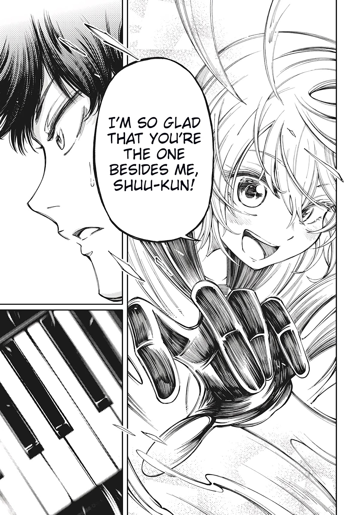 Piano Duo for the Left Hand Chapter 10 page 26 - Chapter 10