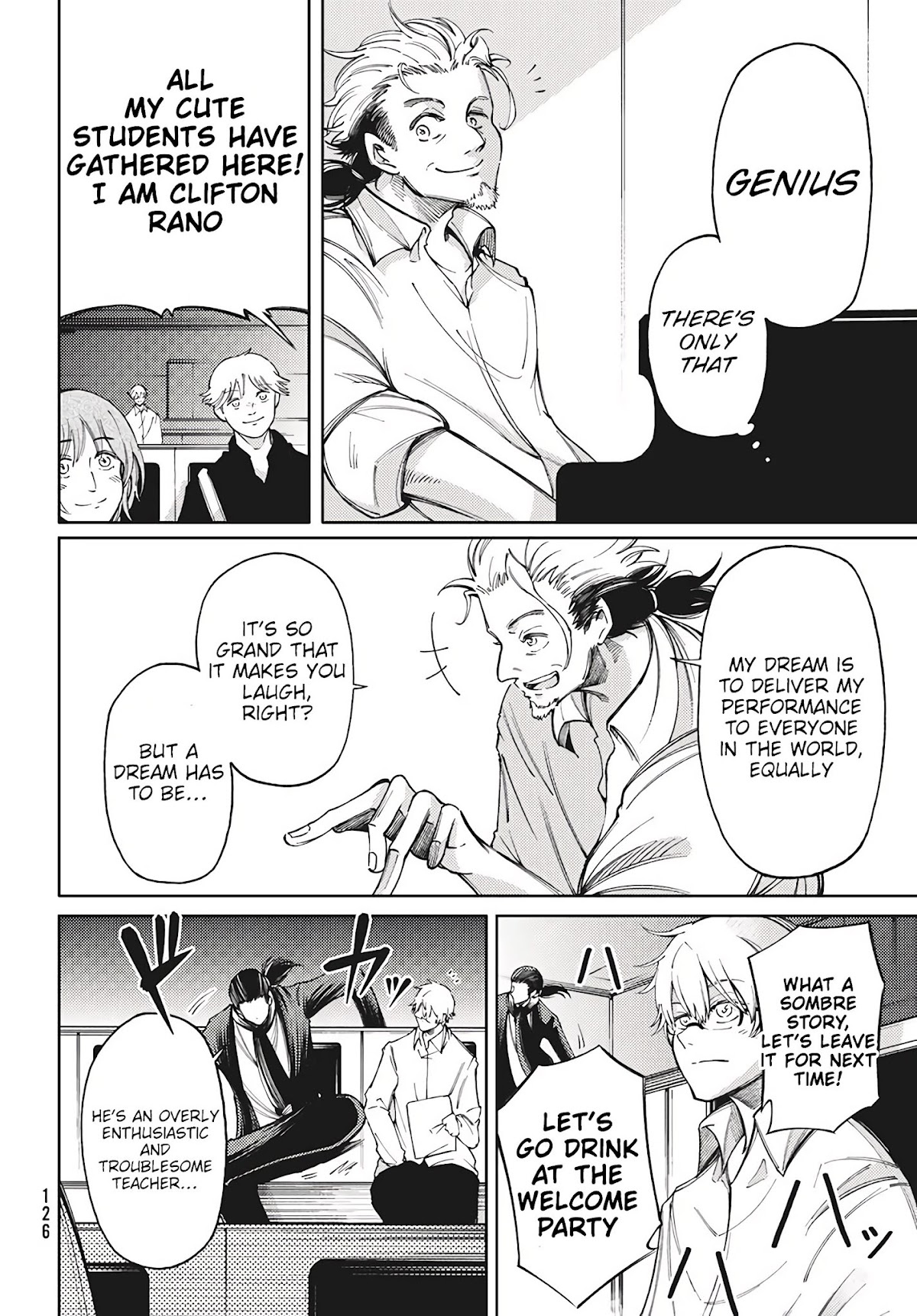 Piano Duo for the Left Hand Chapter 13 page 11 - Chapter 13