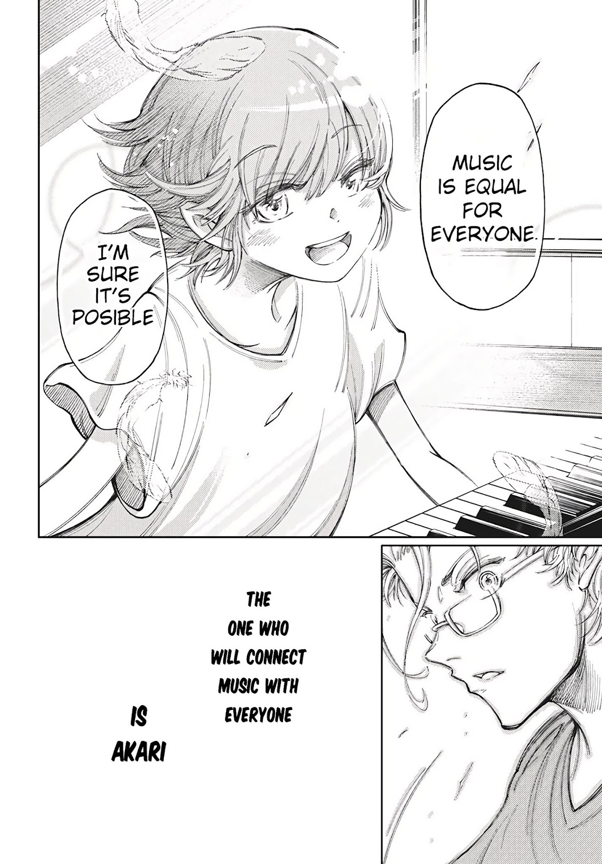 Piano Duo for the Left Hand Chapter 13 page 23 - Chapter 13