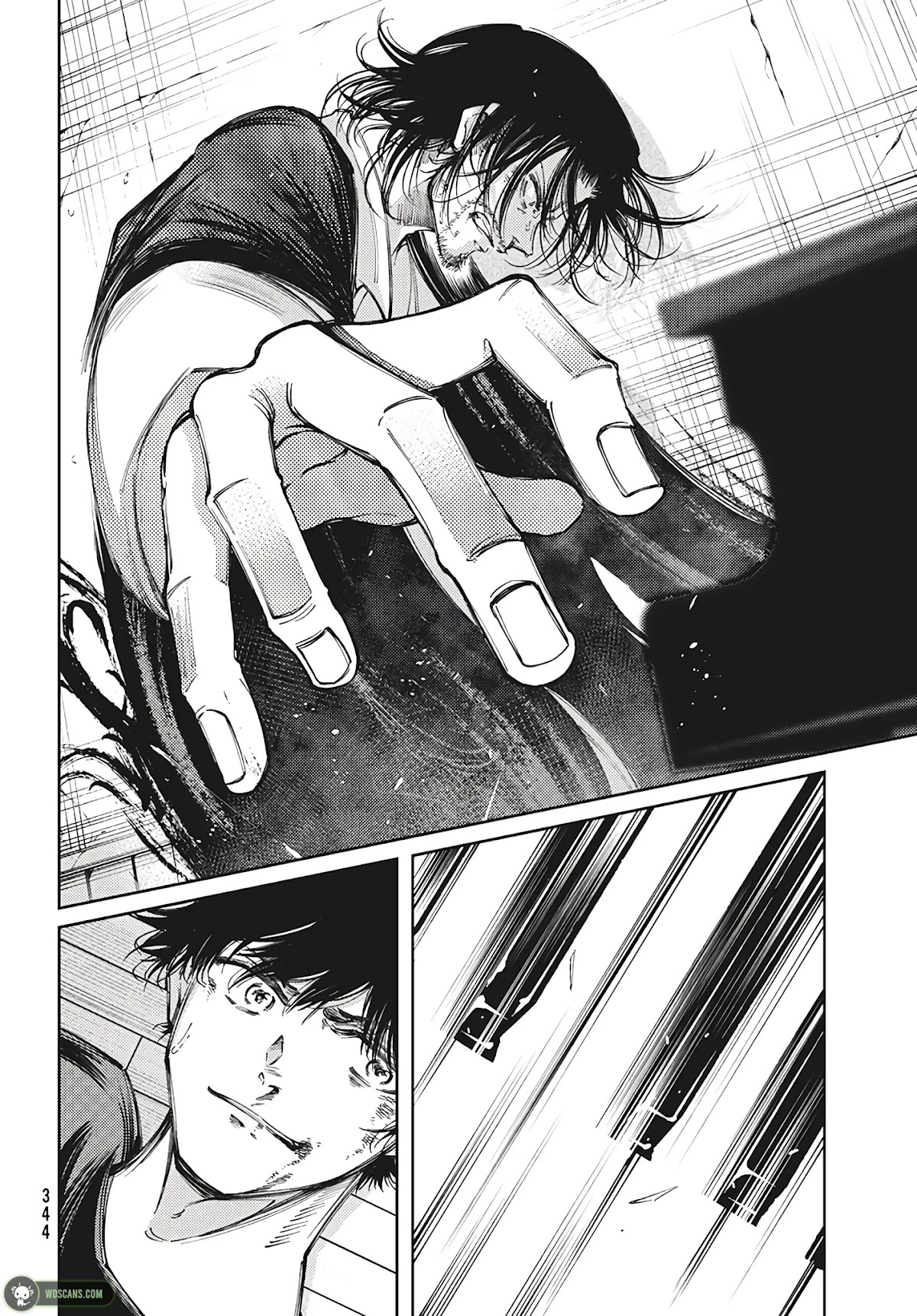 Piano Duo for the Left Hand Chapter 14 page 29 - Chapter 14