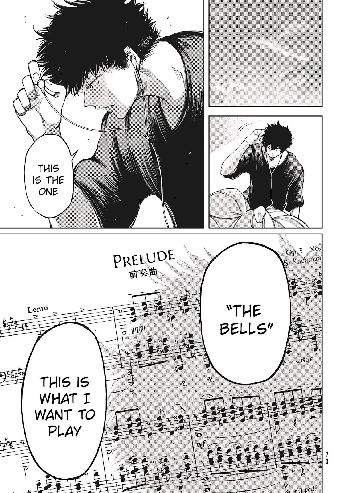 Piano Duo for the Left Hand Chapter 16 page 29 - Chapter 16