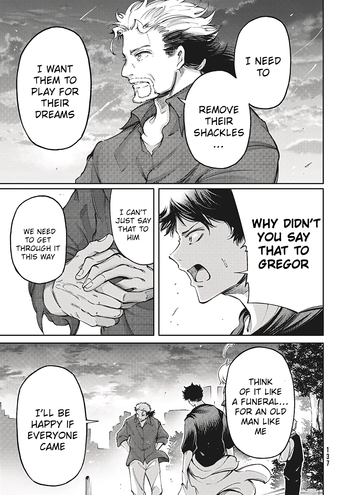 Piano Duo for the Left Hand Chapter 18 page 24 - Chapter 18