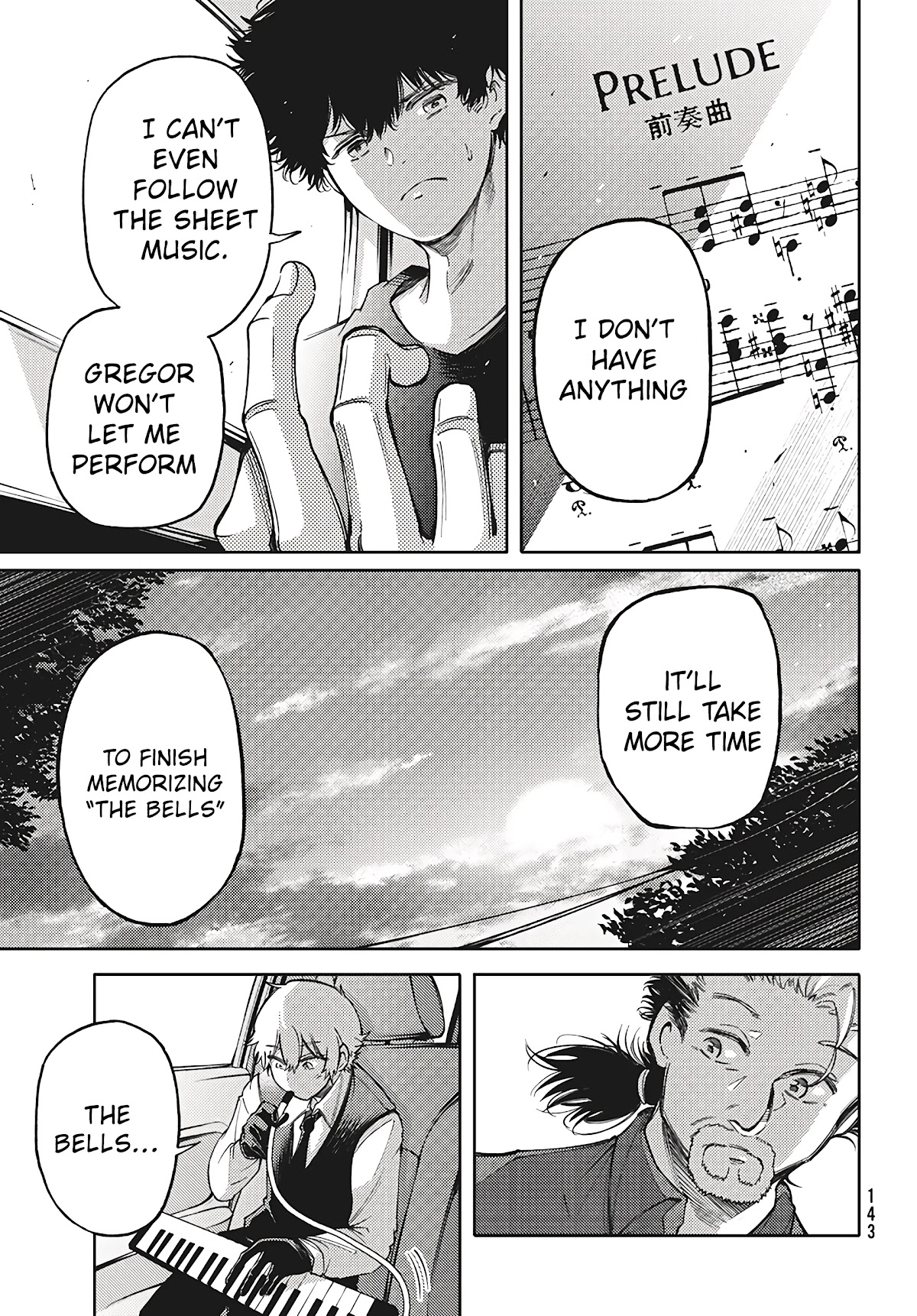 Piano Duo for the Left Hand Chapter 18 page 30 - Chapter 18