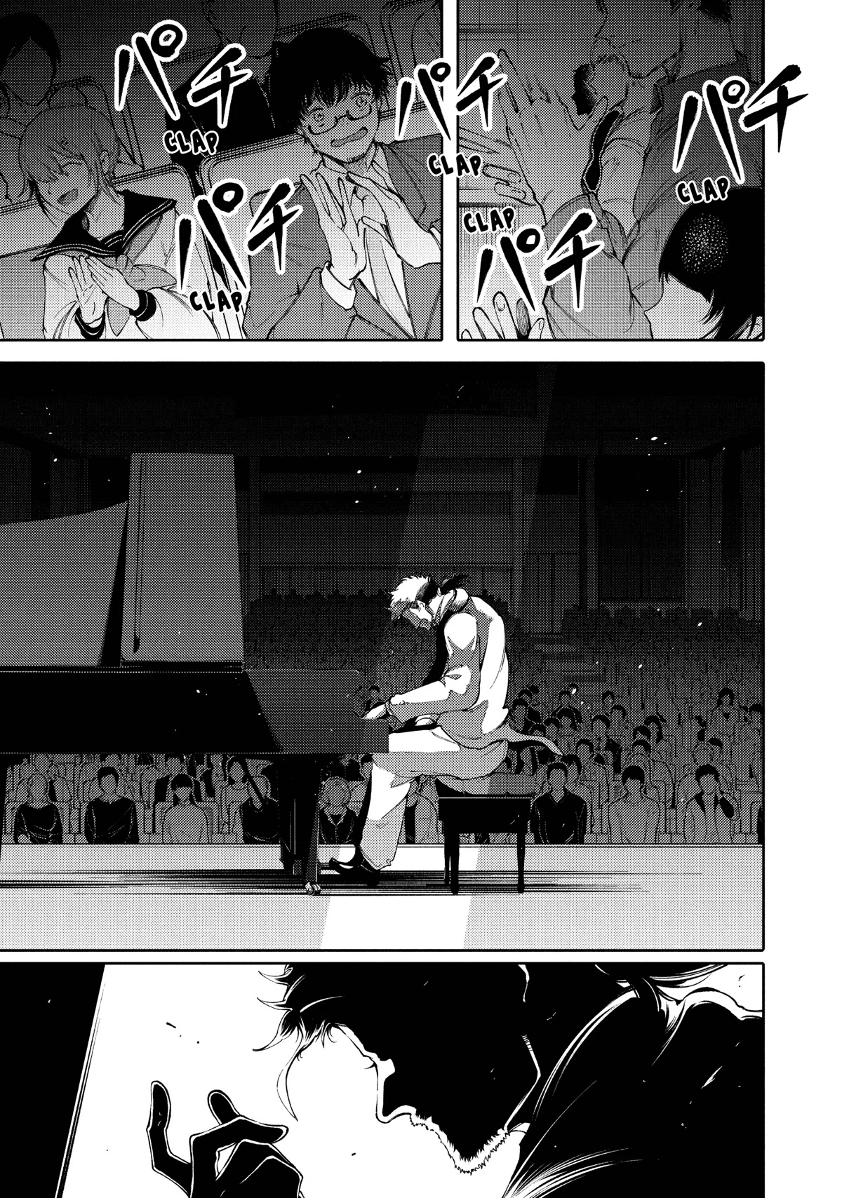 Piano Duo for the Left Hand Chapter 21 page 18 - Chapter 21