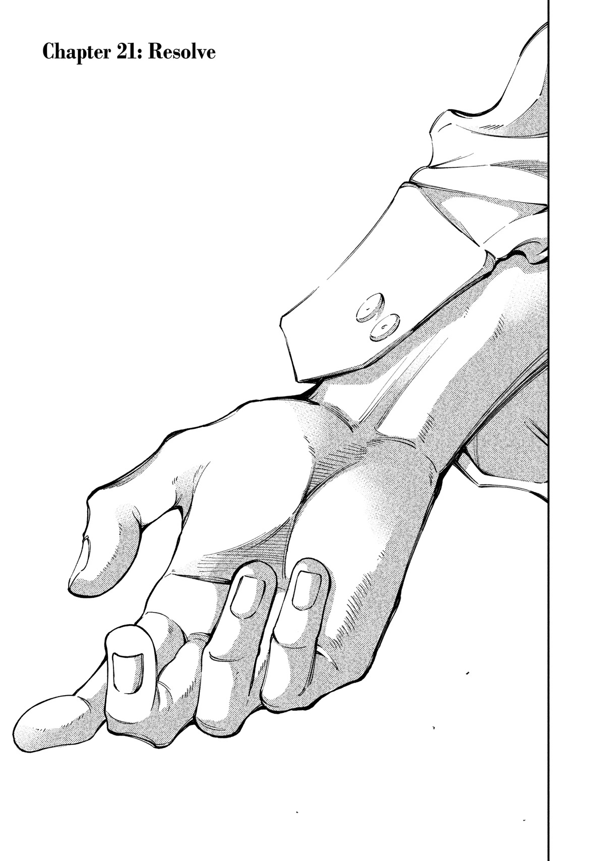 Piano Duo for the Left Hand Chapter 21 page 6 - Chapter 21