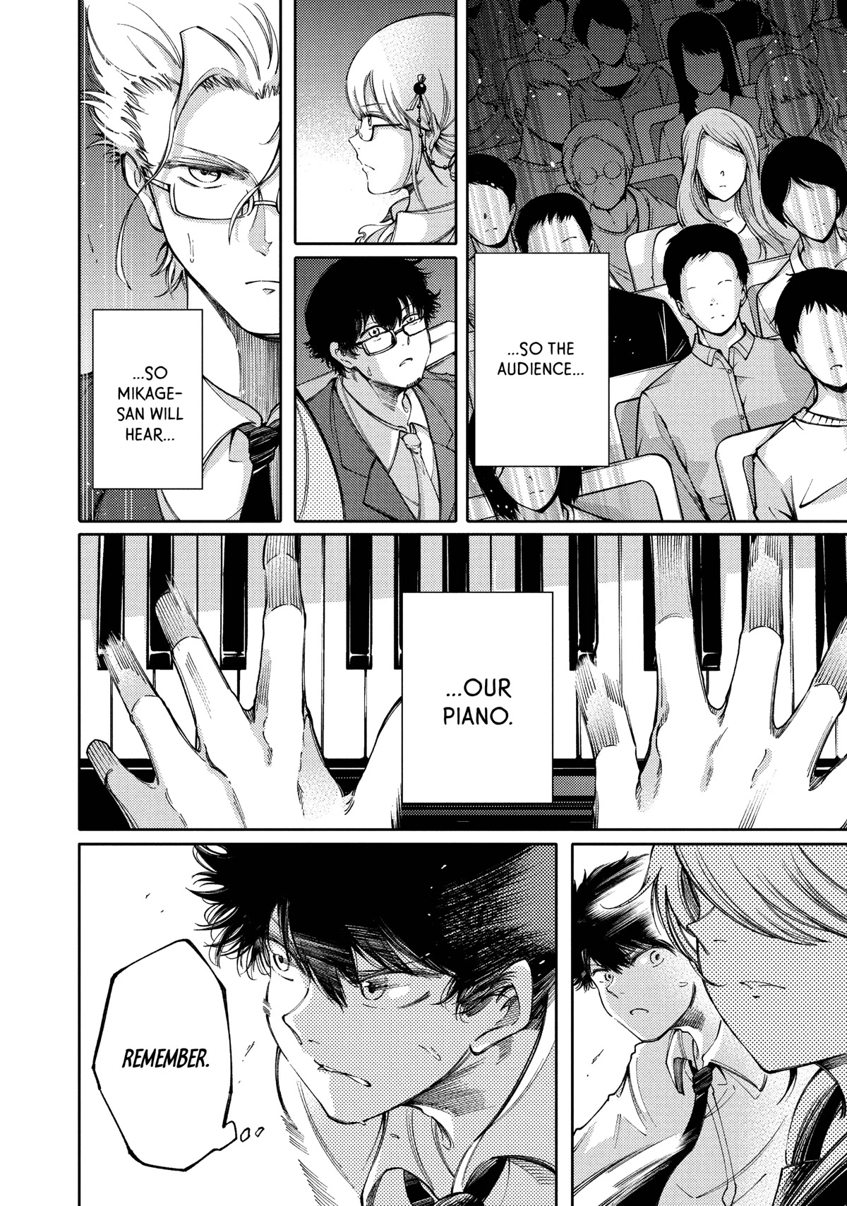Piano Duo for the Left Hand Chapter 22 page 8 - Chapter 22