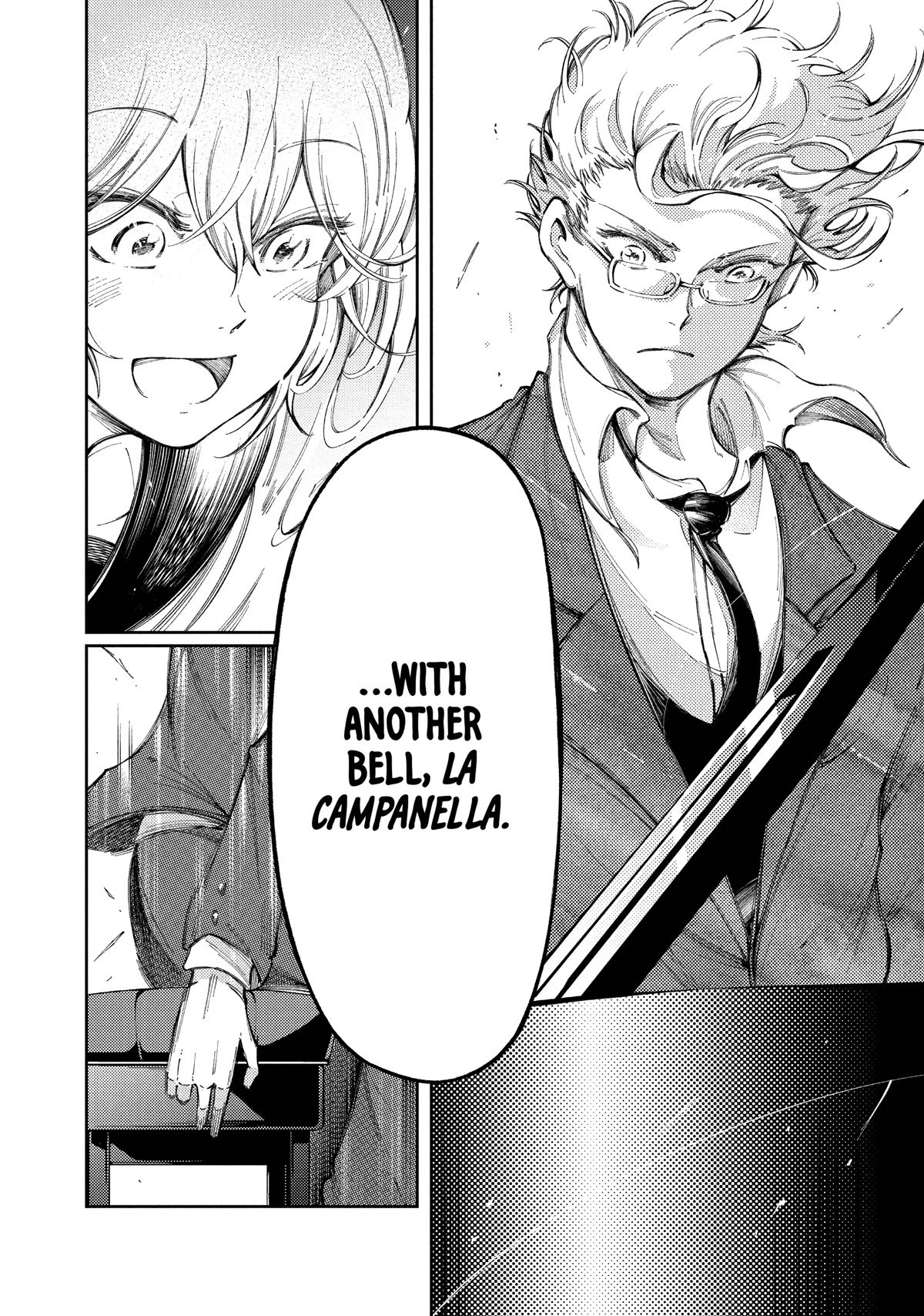 Piano Duo for the Left Hand Chapter 25 page 22 - Chapter 25