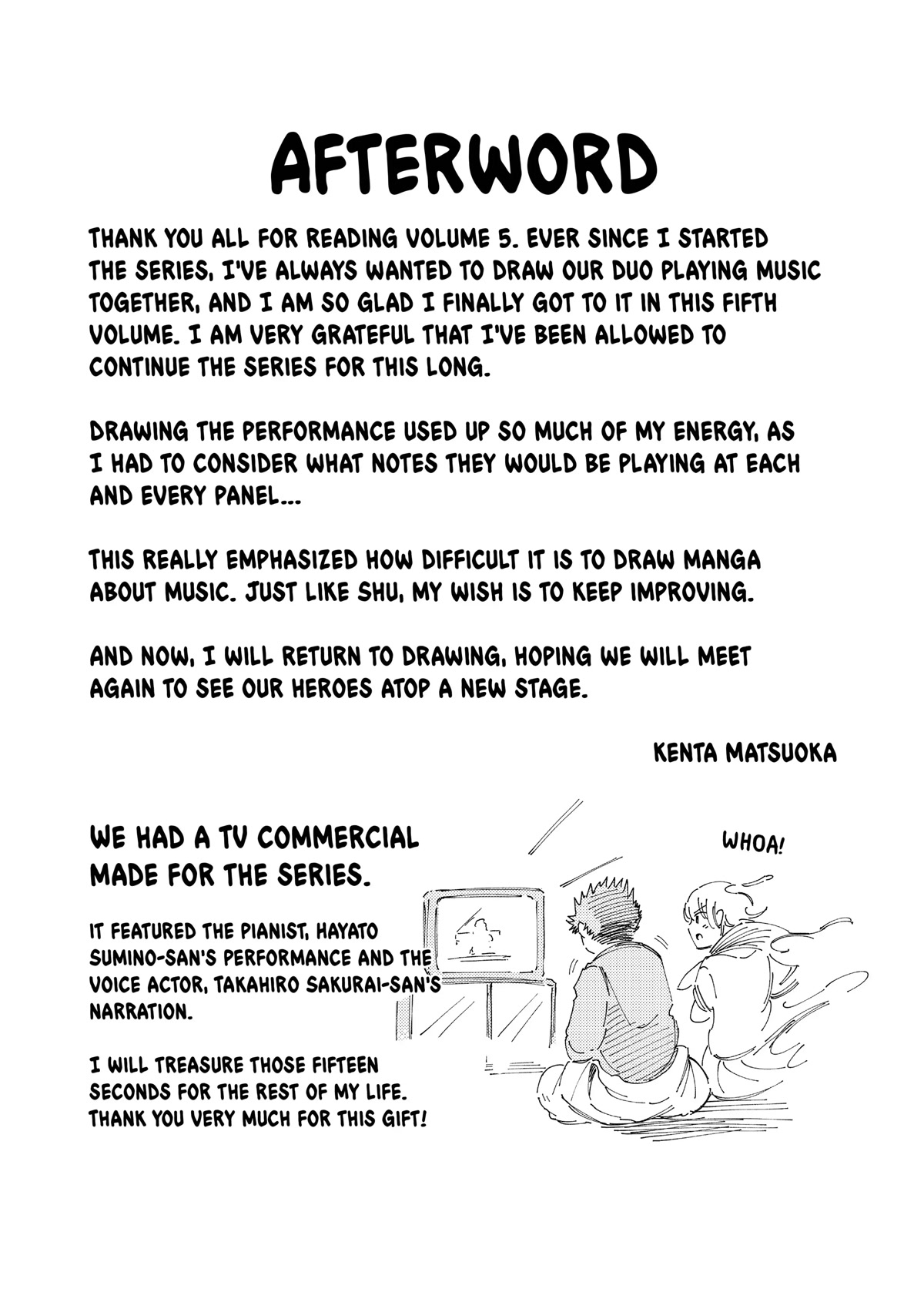 Piano Duo for the Left Hand Chapter 25 page 25 - Chapter 25