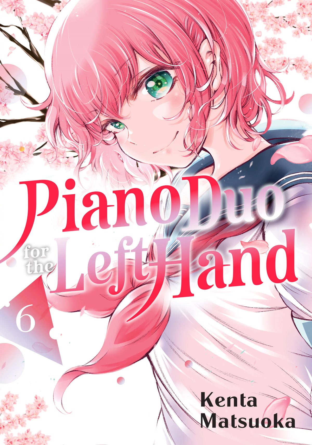 Piano Duo for the Left Hand Chapter 26 page 1 - Chapter 26