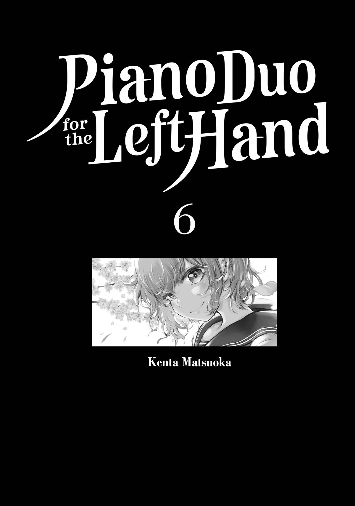 Piano Duo for the Left Hand Chapter 26 page 2 - Chapter 26