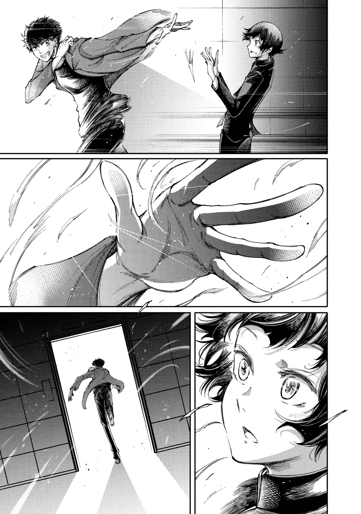 Piano Duo for the Left Hand Chapter 28 page 68 - Chapter 28