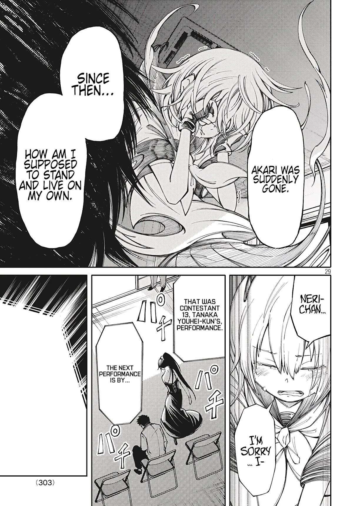 Piano Duo for the Left Hand Chapter 6 page 30 - Chapter 6