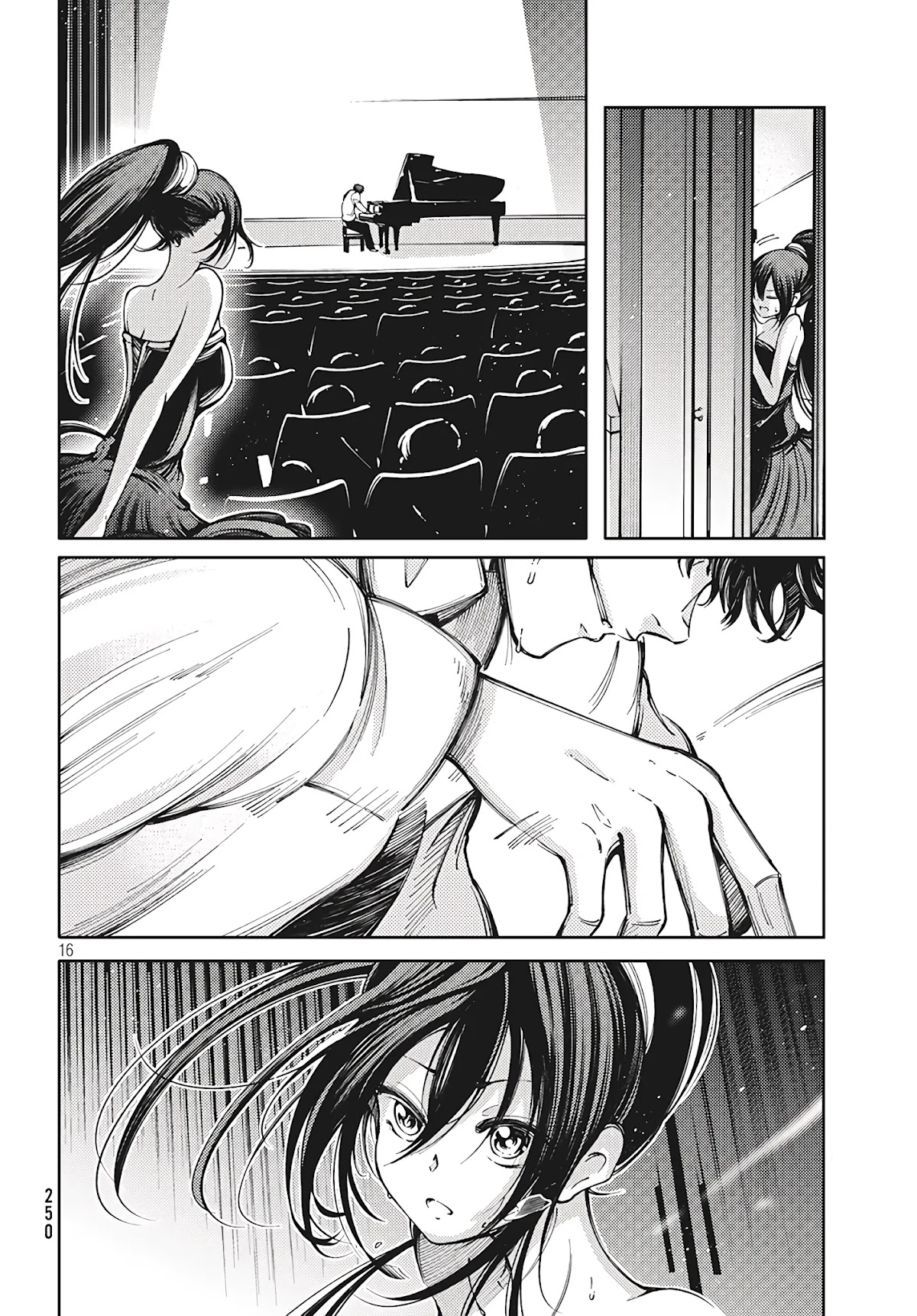 Piano Duo for the Left Hand Chapter 8 page 17 - Chapter 8