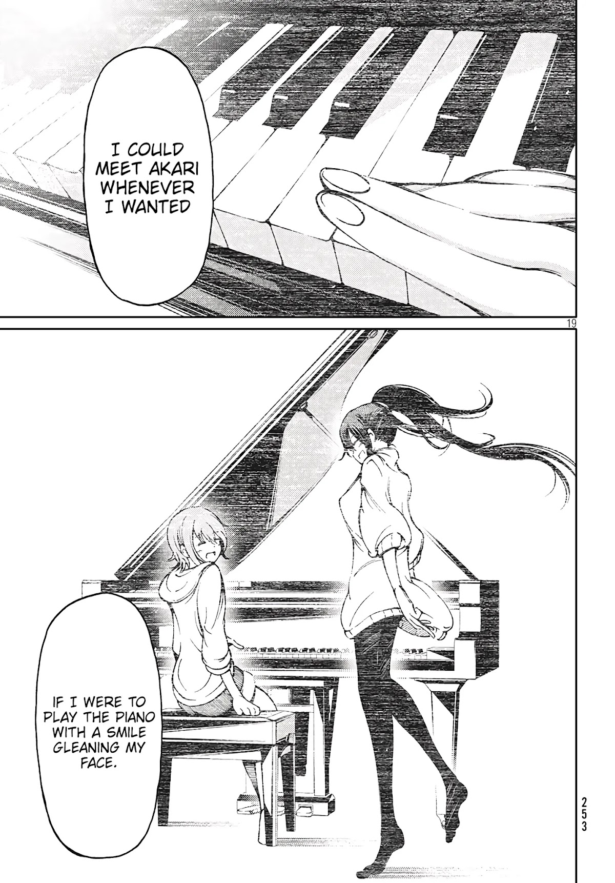 Piano Duo for the Left Hand Chapter 8 page 20 - Chapter 8