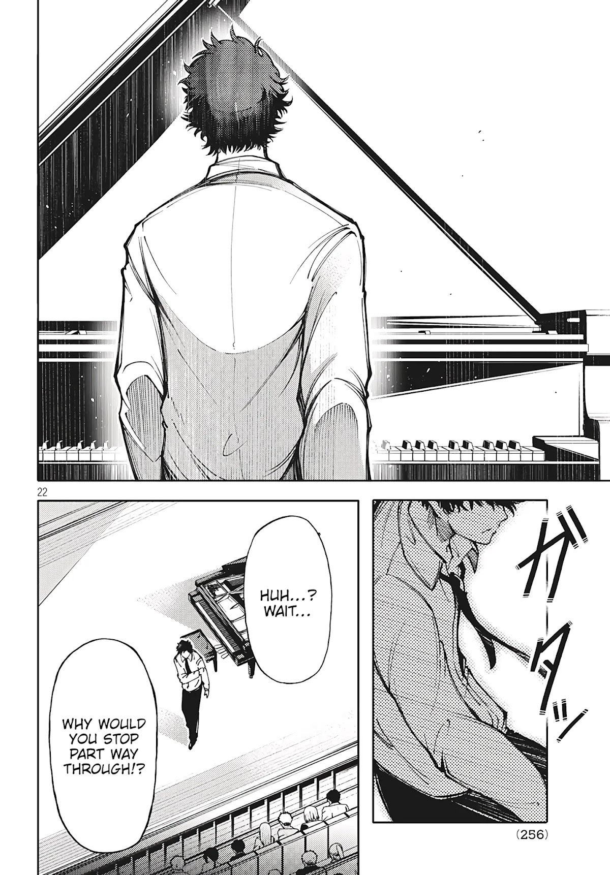 Piano Duo for the Left Hand Chapter 8 page 23 - Chapter 8